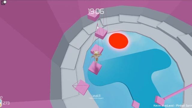 Новая я?! Мой новый скин / Tower of Hell / Roblox смотреть онлайн