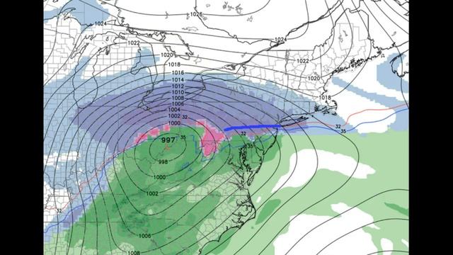 Weekend Outlook: Sat/Sun 1/31-2/1