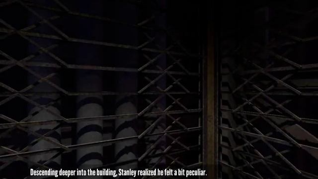 The Stanly Parable Part 1~Follow the narrator смотреть онлайн