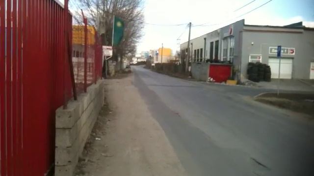 Marko@Aprilia SR 50 R - Ladenie смотреть онлайн