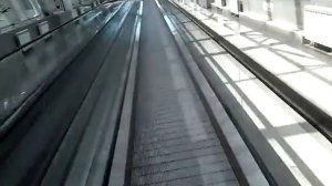 Владивосток. Поездка из аэропорта во Владивосток. На электричке. ч1.(0025)