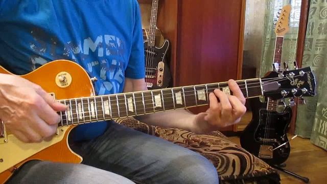 Приходит время-О. Митяев (как играть на гитаре аккорды) смотреть онлайн