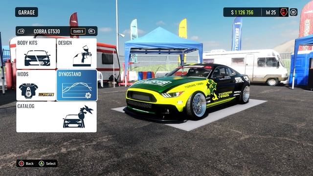 carx drifting online - BEST COBRA GT530 100AD DRIFT TUNE/ ultimate tune setup смотреть онлайн