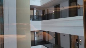 Обзор ALARCHA HOTELS & RESORTS 5* (Аларча часть 1)