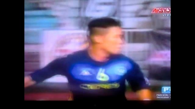 Ceres - La Salle FC vs Global FC First Half Goals FA Alliance Cup 2014 смотреть онлайн