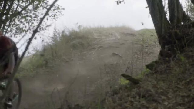 Vulkan Cross Triathlon