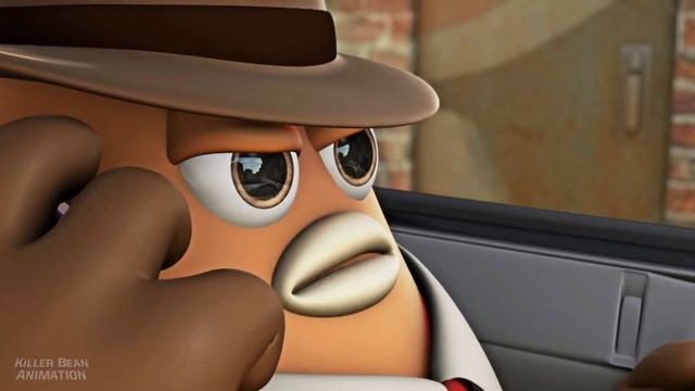 Killer Bean Forever - 4K | Offical Full Movie смотреть онлайн