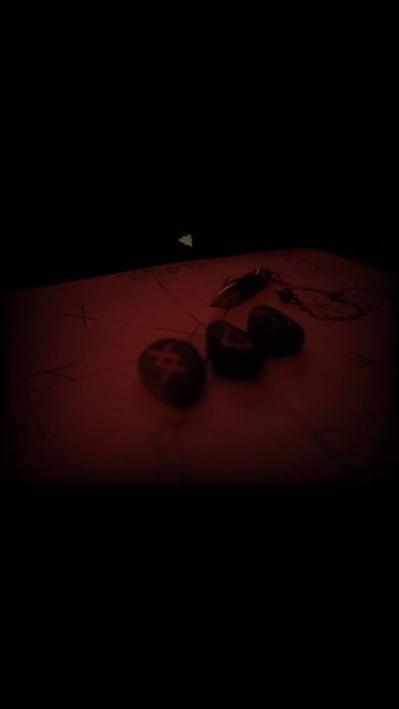 Руны открываю секреты часть 1 смотреть онлайн