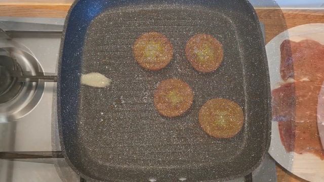 How To Make Halal Full English Breakfast: Beef, Halal Sausages, Baked Beans