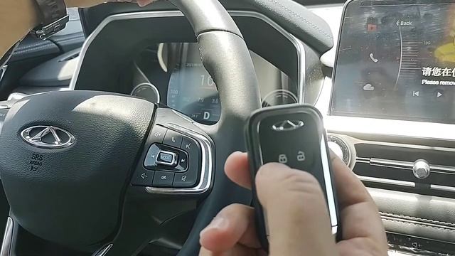 Tiggo 8 تيجو ٨ تجربه قياده ومواصفات تيجو 8 2021 موديل смотреть онлайн