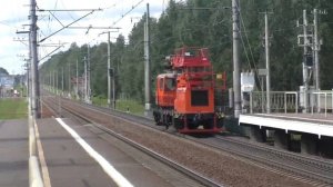 Автомотриса АДМ1-701