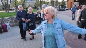 Ах, девочки-красавицы... 20.04.25...