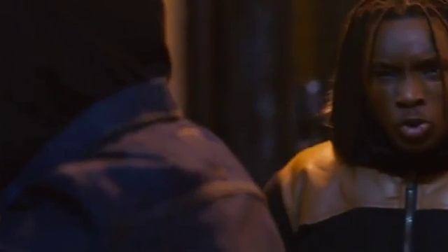 Vendetta Danny Dyer FULL MOVIE Part 9 of 9 смотреть онлайн