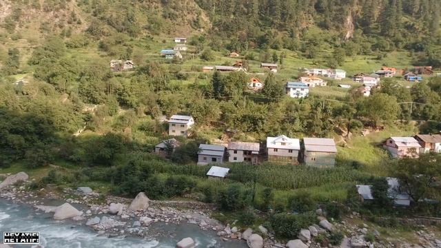 KASHMIR IN 90 SEC | 4K смотреть онлайн