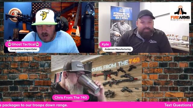 The TRUTH About GunTubers & FBI vs Stormtroopers смотреть онлайн