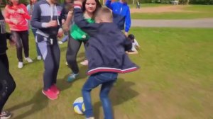 Это страшная новая игра в Кальмара