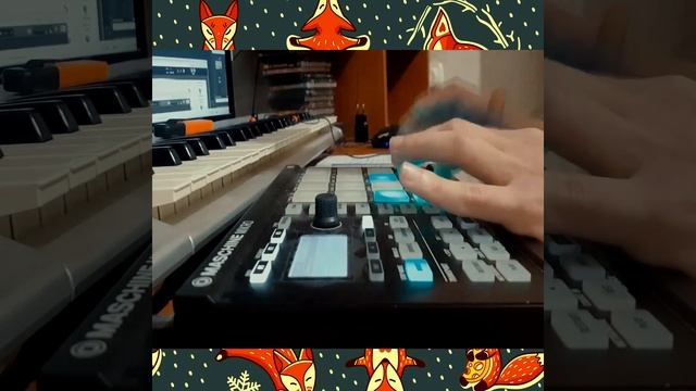 Хип-хоп и женский вокал. Famale vocal hip-hop. Lofi hiphop. Finger drumming.Relaxation hip hop musi смотреть онлайн