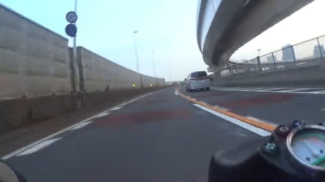 Trip to Tokyo: Finale - Mari Car смотреть онлайн
