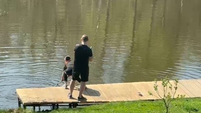 Дуплет Основной водоем смотреть онлайн