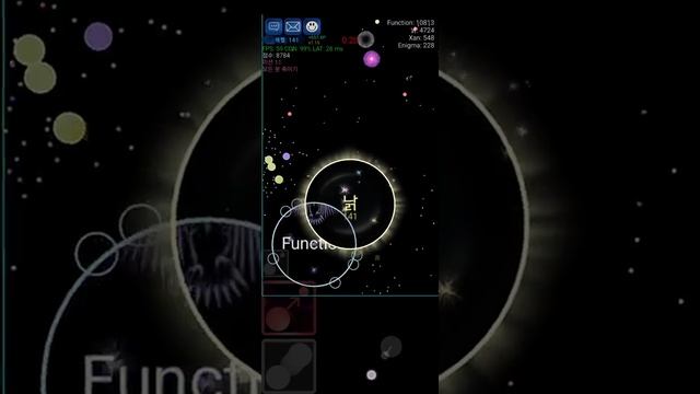 CAMPAIGN DIFFICULTY 3 SOLO | Nebulous.io смотреть онлайн