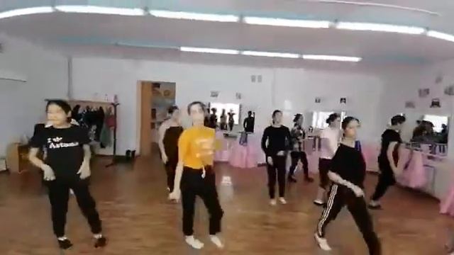 Рухты Ару- KeshYou💗TUMAR би ансамбльі смотреть онлайн