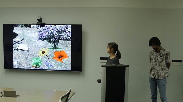 INFEWS 2018 Field Lab project: UCLA Living Lab and Veterans’ Garden Design смотреть онлайн