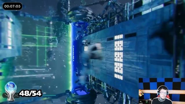 We Platinum'd 5 INCREDIBLE Star Wars Games!