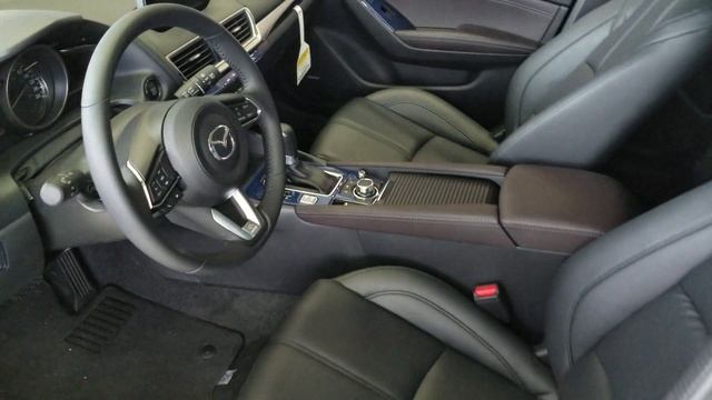 2018 Mazda 3 for Kelly смотреть онлайн
