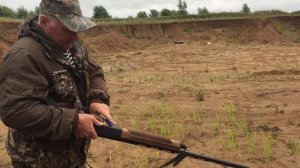 KRAL ARMS M-156 Шестизарядное Инерционное турецкое ружьё