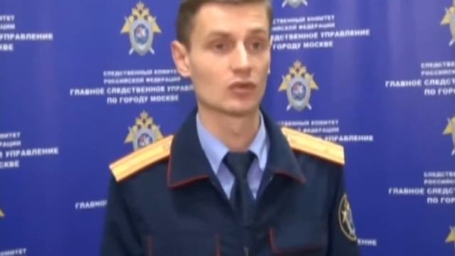 Побег из  Матросской Тишины   Новое Видео