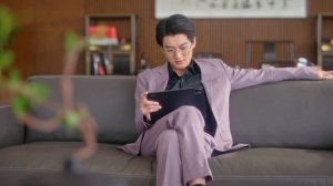 Сумеречная любовь, 17 серия