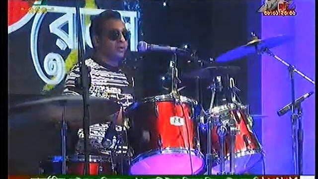 tisa dewan I valobasar gaan I btv rock n roll I soft touch band смотреть онлайн