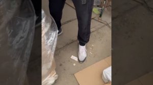 Распаковка паллет озон, продажа