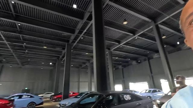 DIAJAK TES IONIQ 5 N LEBIH EKSTREM LAGI DI KOREA смотреть онлайн