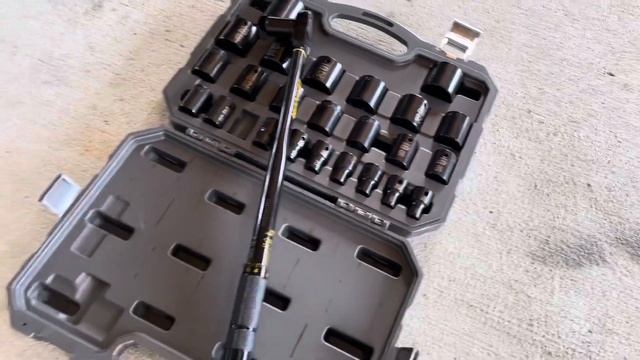 I invested in new tools - Milwaukee M18 and more смотреть онлайн
