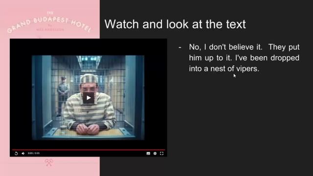 Видеоурок №1. Английский на слух легко. смотреть онлайн