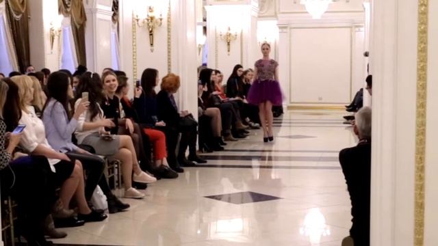 ST.PETERSBURG FASHION DAY смотреть онлайн