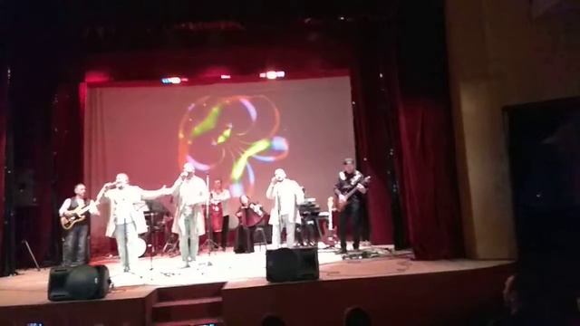 22 декабря 2018 г Синий город смотреть онлайн