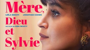 Трейлер Моя мама волшебница