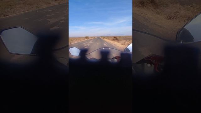 Dayun flasher 200 motorcycle top speed, No Modifications, kandembene-isiolo road смотреть онлайн