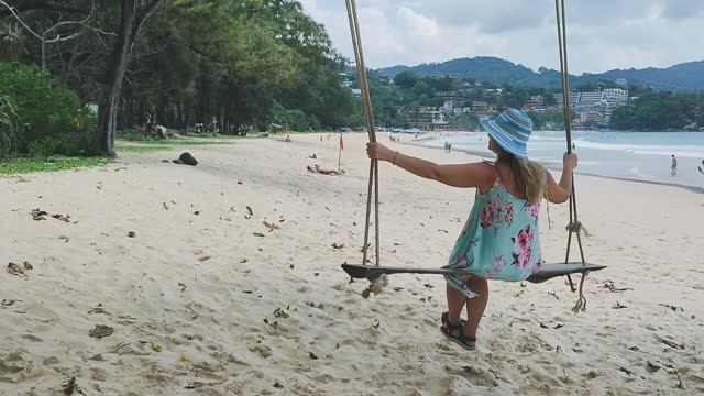 Таиланд. Пхукет. Сентябрь 2023.