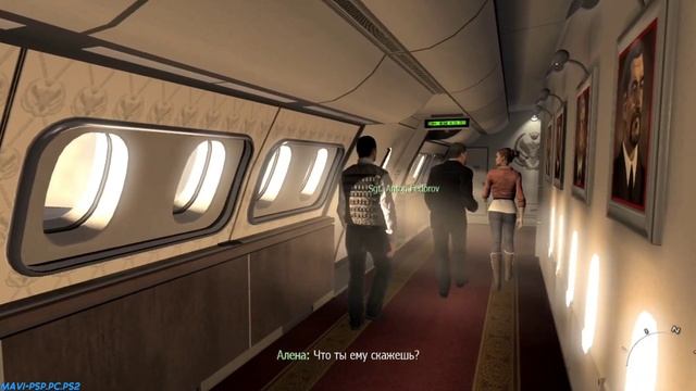 Прохождение игры(PC)прохождение игры Call of Duty Modern Warfare 3#2 смотреть онлайн