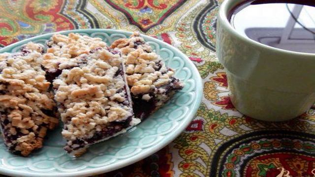 Книга рецептов