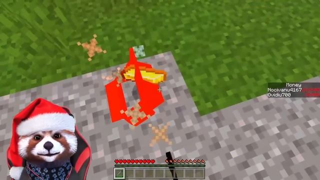 Concurs de facut FERME AUTOMATE de DIAMANTE in MINECRAFT! смотреть онлайн