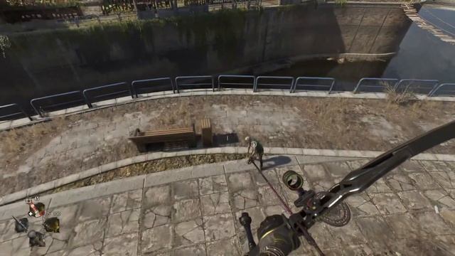 Shen Xiu DLC News - Dying Light 2 смотреть онлайн