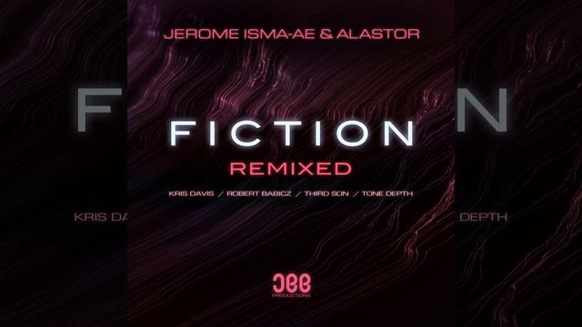 Fiction (Kris Davis Remix) смотреть онлайн