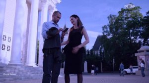 Мария Швецова и Олег Платонов (сериал "Тайны следствия") - "Я буду любить тебя"