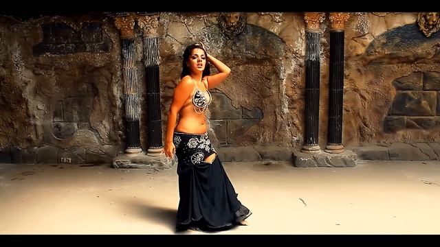 DIANA GNATCHENKO.TABLA SOLO by Artem Uzunov – Melody Of Heartbeat. смотреть онлайн