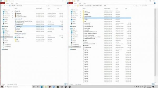How to install Menyoo PC FOR  [Epic Games] GTA 5 MODS