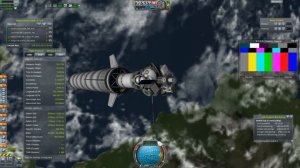 Kerbal Space Program - Kerbal Realism - Ep 14 - Duna Window